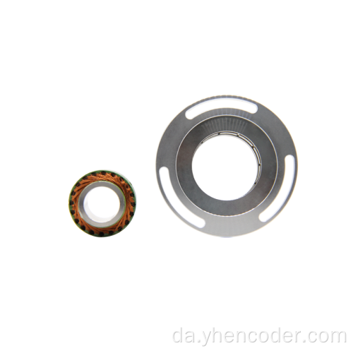 Roterende encoder macropad encoder